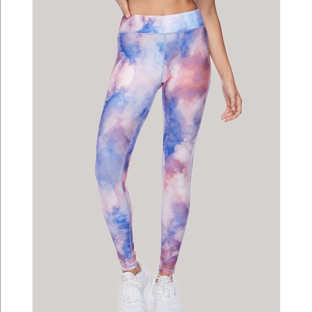 Industry active soft but  fierce legging